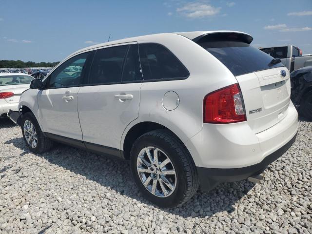 Photo 1 VIN: 2FMDK3JC7EBA29440 - FORD EDGE SEL 