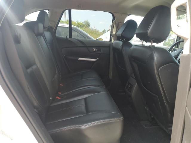 Photo 10 VIN: 2FMDK3JC7EBA29440 - FORD EDGE SEL 