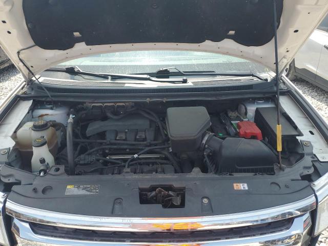 Photo 11 VIN: 2FMDK3JC7EBA29440 - FORD EDGE SEL 