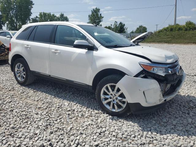 Photo 3 VIN: 2FMDK3JC7EBA29440 - FORD EDGE SEL 