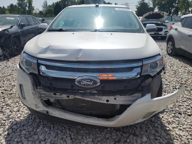 Photo 4 VIN: 2FMDK3JC7EBA29440 - FORD EDGE SEL 