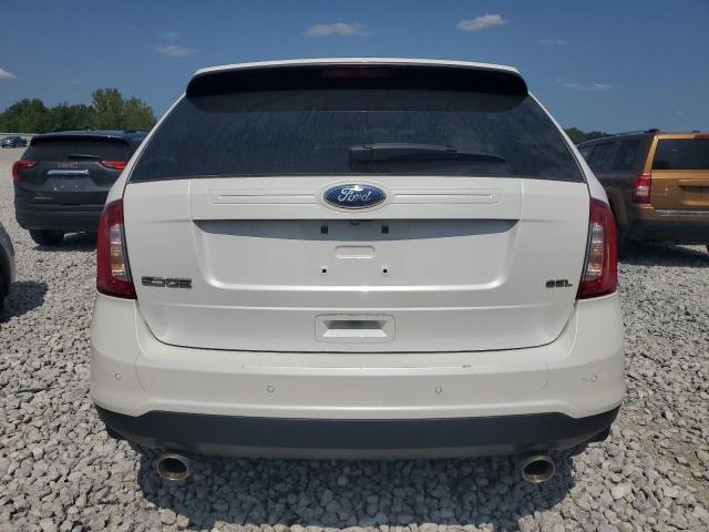 Photo 5 VIN: 2FMDK3JC7EBA29440 - FORD EDGE SEL 