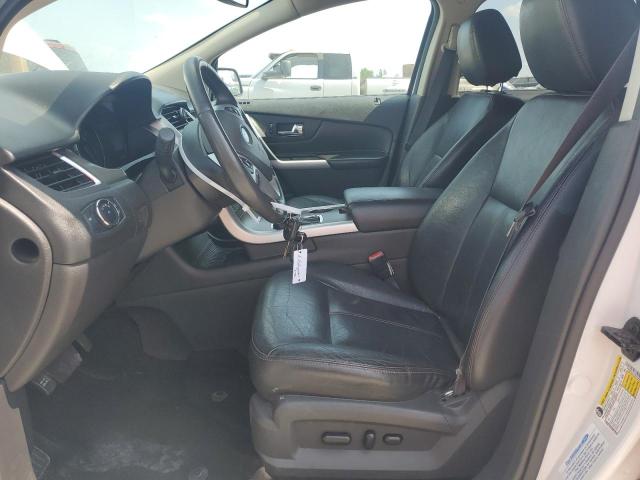 Photo 6 VIN: 2FMDK3JC7EBA29440 - FORD EDGE SEL 