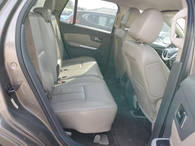 Photo 10 VIN: 2FMDK3JC7EBA74300 - FORD EDGE SEL 