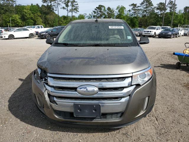 Photo 4 VIN: 2FMDK3JC7EBA74300 - FORD EDGE SEL 