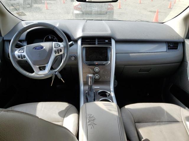 Photo 7 VIN: 2FMDK3JC7EBA74300 - FORD EDGE SEL 