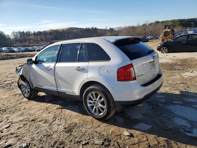 Photo 1 VIN: 2FMDK3JC7EBB10387 - FORD EDGE SEL 