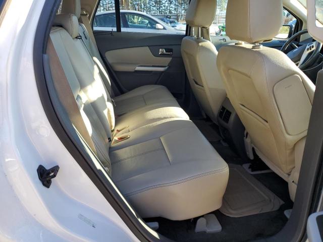 Photo 10 VIN: 2FMDK3JC7EBB10387 - FORD EDGE SEL 