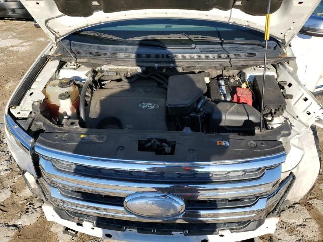 Photo 11 VIN: 2FMDK3JC7EBB10387 - FORD EDGE SEL 