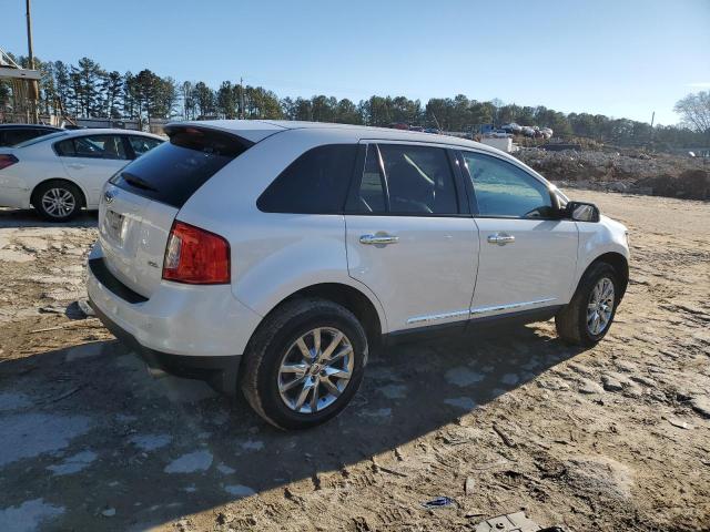 Photo 2 VIN: 2FMDK3JC7EBB10387 - FORD EDGE SEL 