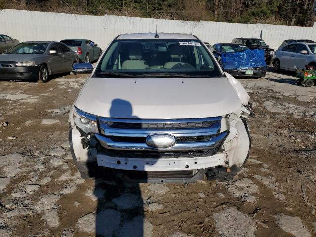 Photo 4 VIN: 2FMDK3JC7EBB10387 - FORD EDGE SEL 