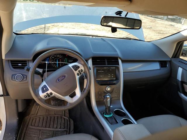 Photo 7 VIN: 2FMDK3JC7EBB10387 - FORD EDGE SEL 