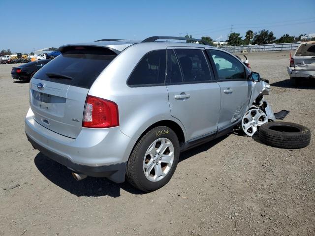 Photo 3 VIN: 2FMDK3JC7EBB34513 - FORD EDGE SEL 