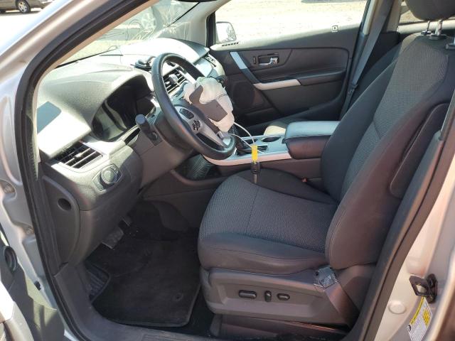 Photo 4 VIN: 2FMDK3JC7EBB34513 - FORD EDGE SEL 