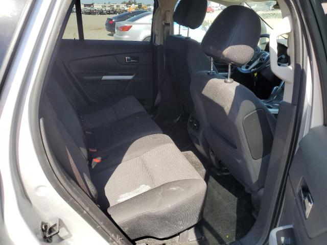 Photo 5 VIN: 2FMDK3JC7EBB34513 - FORD EDGE SEL 