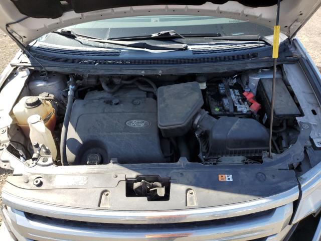 Photo 6 VIN: 2FMDK3JC7EBB34513 - FORD EDGE SEL 