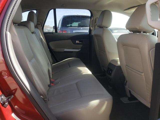 Photo 10 VIN: 2FMDK3JC7EBB52283 - FORD EDGE 