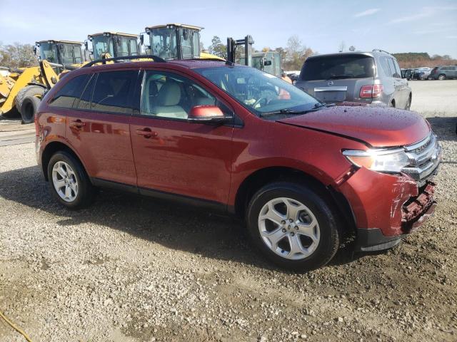 Photo 3 VIN: 2FMDK3JC7EBB52283 - FORD EDGE 