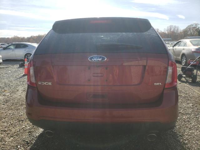 Photo 5 VIN: 2FMDK3JC7EBB52283 - FORD EDGE 