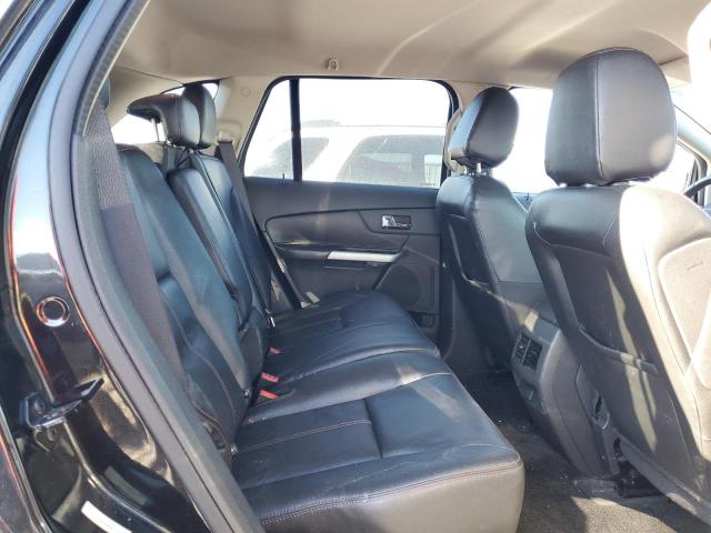 Photo 10 VIN: 2FMDK3JC7EBB54180 - FORD EDGE SEL 