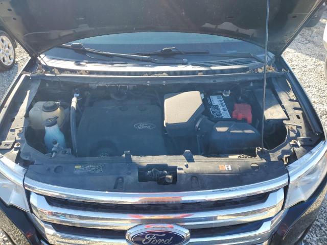 Photo 11 VIN: 2FMDK3JC7EBB54180 - FORD EDGE SEL 