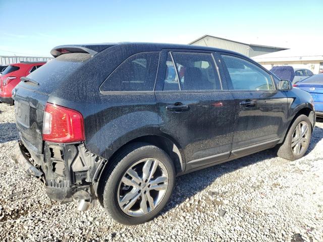 Photo 2 VIN: 2FMDK3JC7EBB54180 - FORD EDGE SEL 