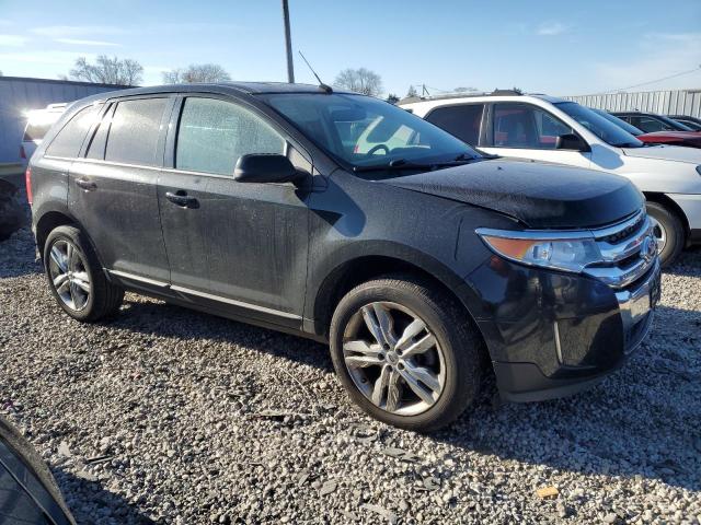 Photo 3 VIN: 2FMDK3JC7EBB54180 - FORD EDGE SEL 