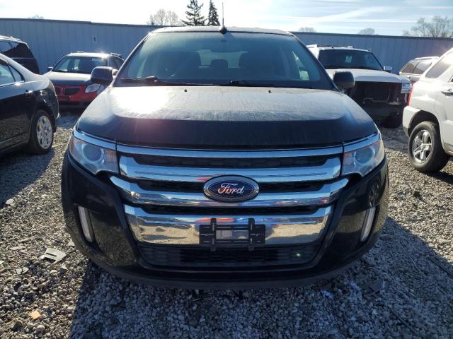 Photo 4 VIN: 2FMDK3JC7EBB54180 - FORD EDGE SEL 