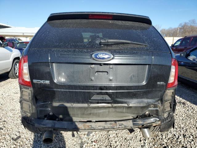 Photo 5 VIN: 2FMDK3JC7EBB54180 - FORD EDGE SEL 