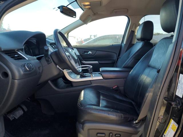 Photo 6 VIN: 2FMDK3JC7EBB54180 - FORD EDGE SEL 