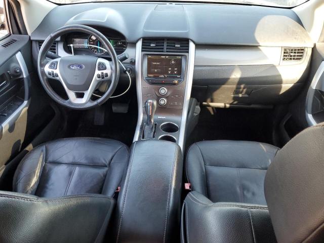 Photo 7 VIN: 2FMDK3JC7EBB54180 - FORD EDGE SEL 