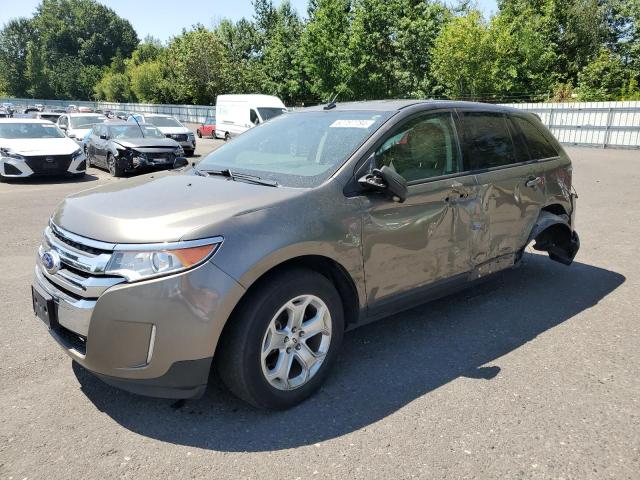 Photo 0 VIN: 2FMDK3JC7EBB63199 - FORD EDGE SEL 