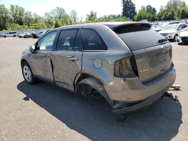 Photo 1 VIN: 2FMDK3JC7EBB63199 - FORD EDGE SEL 