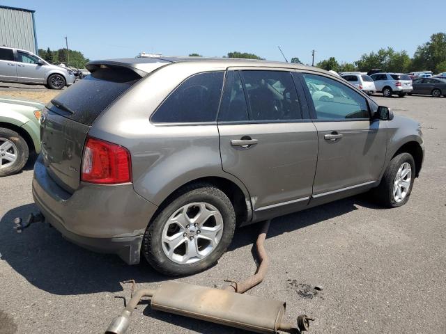 Photo 2 VIN: 2FMDK3JC7EBB63199 - FORD EDGE SEL 