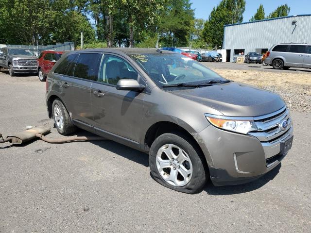 Photo 3 VIN: 2FMDK3JC7EBB63199 - FORD EDGE SEL 