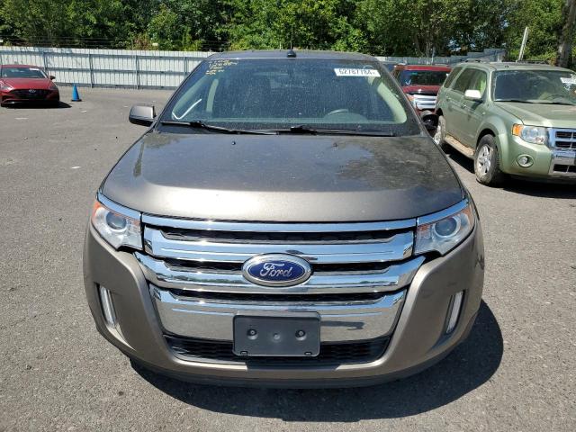 Photo 4 VIN: 2FMDK3JC7EBB63199 - FORD EDGE SEL 