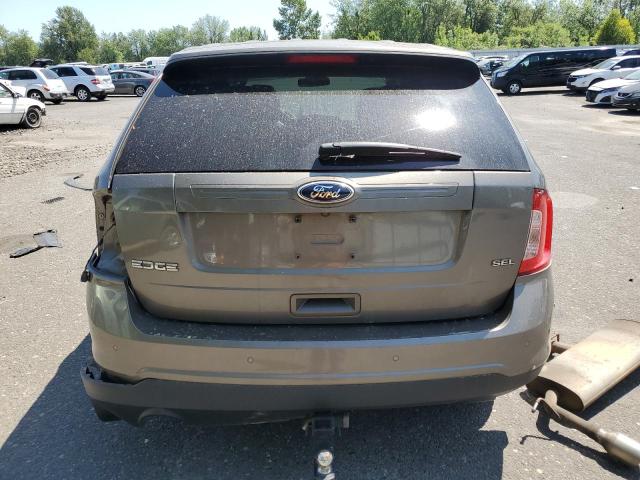 Photo 5 VIN: 2FMDK3JC7EBB63199 - FORD EDGE SEL 