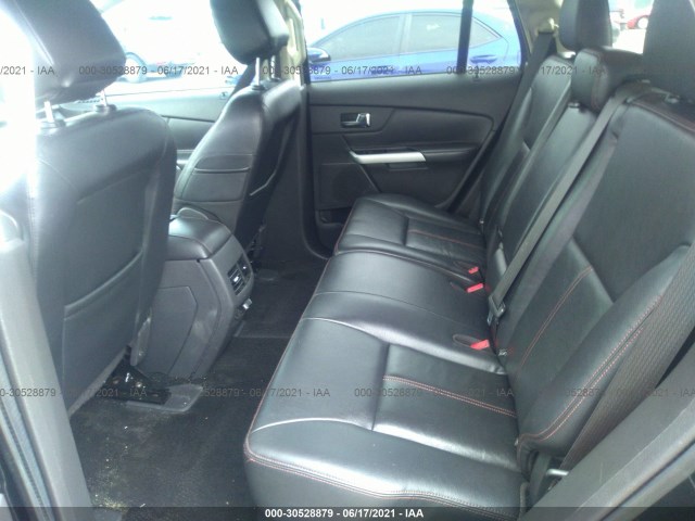 Photo 7 VIN: 2FMDK3JC7EBB66801 - FORD EDGE 