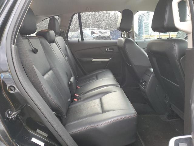 Photo 10 VIN: 2FMDK3JC7EBB85624 - FORD EDGE SEL 