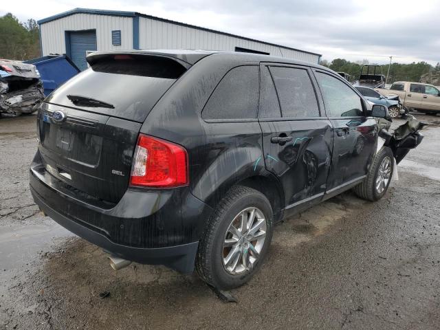 Photo 2 VIN: 2FMDK3JC7EBB85624 - FORD EDGE SEL 