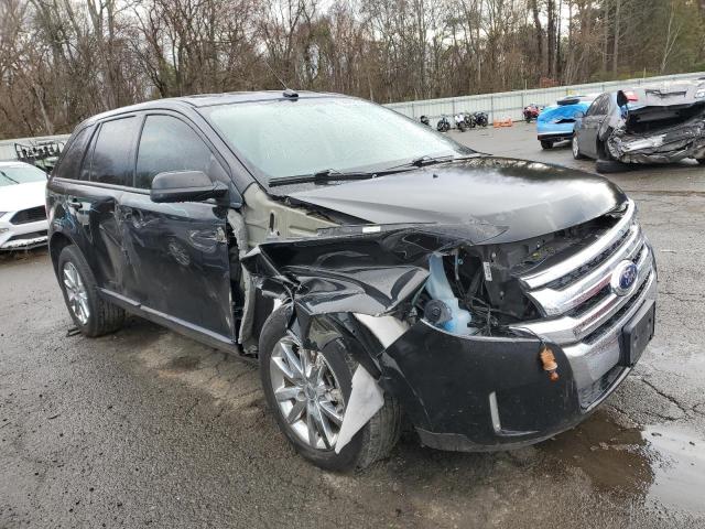 Photo 3 VIN: 2FMDK3JC7EBB85624 - FORD EDGE SEL 