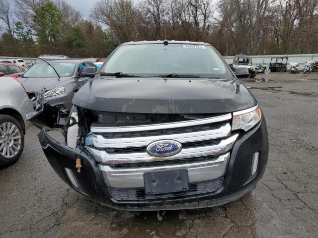 Photo 4 VIN: 2FMDK3JC7EBB85624 - FORD EDGE SEL 