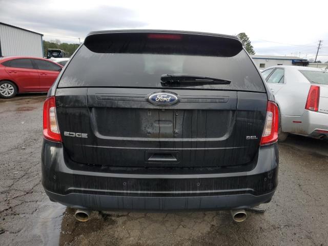 Photo 5 VIN: 2FMDK3JC7EBB85624 - FORD EDGE SEL 