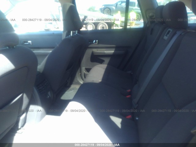 Photo 7 VIN: 2FMDK3JC8ABA03732 - FORD EDGE 