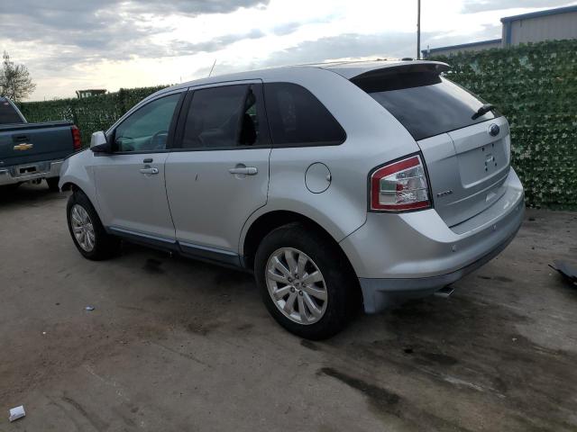 Photo 1 VIN: 2FMDK3JC8ABA04170 - FORD EDGE 