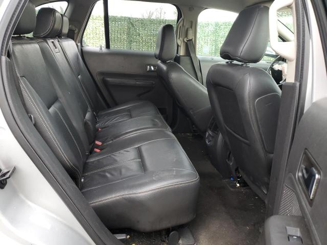 Photo 10 VIN: 2FMDK3JC8ABA04170 - FORD EDGE 