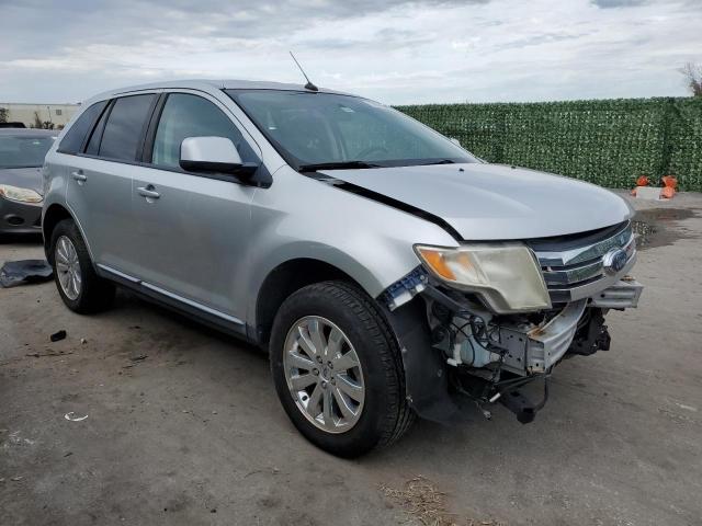 Photo 3 VIN: 2FMDK3JC8ABA04170 - FORD EDGE 