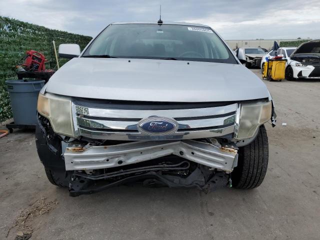 Photo 4 VIN: 2FMDK3JC8ABA04170 - FORD EDGE 