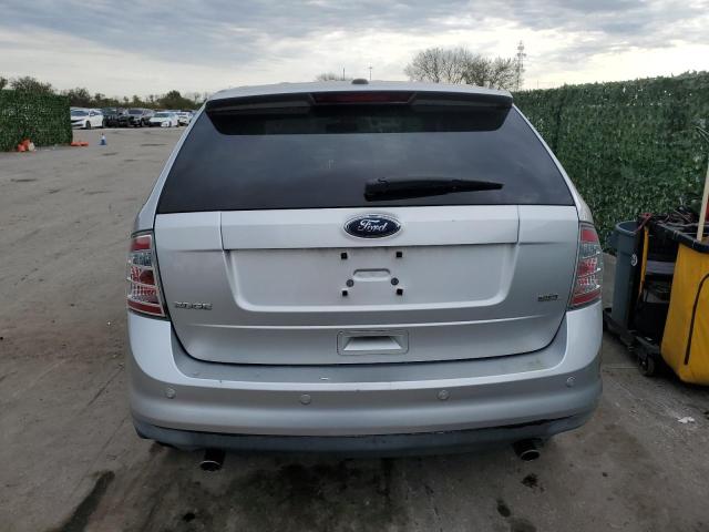 Photo 5 VIN: 2FMDK3JC8ABA04170 - FORD EDGE 