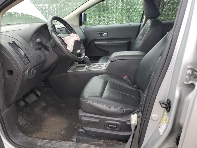 Photo 6 VIN: 2FMDK3JC8ABA04170 - FORD EDGE 